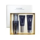 O HUI AGE RECOVERY Collagen Ampoule Expert Special Set – Premium anti-aging Korean skincare with collagen ampoule, cream, and foam for firm and youthful skin