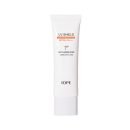 IOPE UV Shield Sun Protector 50ml (Renewal) – lightweight Korean sunscreen in a white and blue tube, offers broad-spectrum SPF protection and skin-soothing benefits