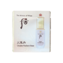 The History of Whoo Cheongidan Double Radiant Base 1ml — luxury Korean brightening and priming base that enhances skin radiance and preps for flawless makeup application