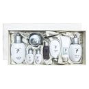 The History of Whoo Gongjinhyang Seol Radiant White 3pcs Special Set – luxury Korean brightening skincare set for radiant, even-toned skin