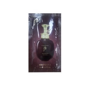 SPA-кондиционер The History of Whoo – роскошное средство с травами, которое увлажняет, смягчает и укрепляет волосы по рецептам корейского дворца.