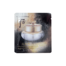 The History of Whoo Cheongidan Radiant Cream 1ml — premium Korean anti-aging cream for radiant, firm, and deeply nourished skin with herbal ingredients