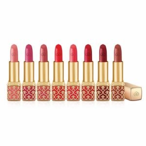 The History of Whoo Gongjinhyang Mi Velvet Lip Louge 3.5g – A luxurious velvet lipstick with rich color payoff, infused with Korean herbal ingredients for smooth, hydrated lips.