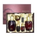 The History of Whoo Jinyulhyang 2pcs Special Set – Korean herbal anti-aging skincare set for nourishing and firming mature skin