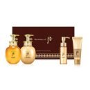 The History of Whoo SPA Body Care Gift Set – luxurious Korean body wash and lotion set inspired by royal spa rituals for deep hydration and aromatic relaxation