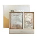 моделирующая маска с протеинами Whoo