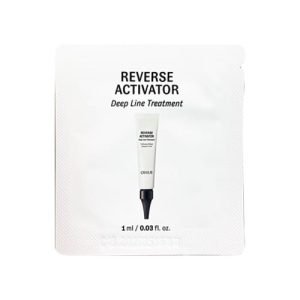 OHUI REVERSE ACTIVATOR Deep Line Treatment 1ml 60ea