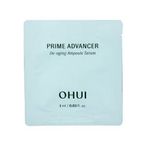 PRIME ADVANCER De-aging Ampoule Serum 1ml x 60ea