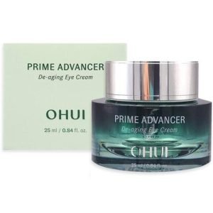 OHUI Prime Advancer De aging Eye Cream 25ml