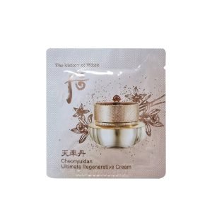 cheonyuldan cream